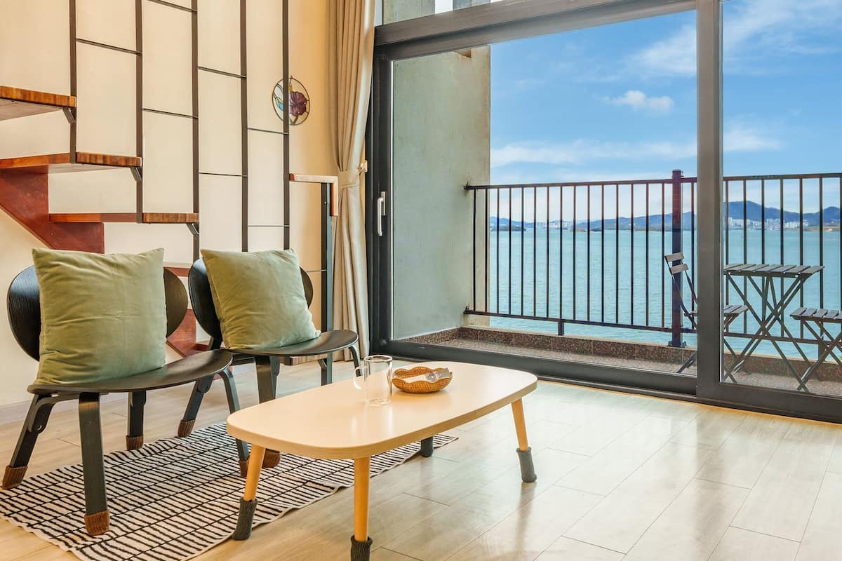 Habitació bàsica, 1 dormitori (202) | 1 dormitori i wifi gratuïta