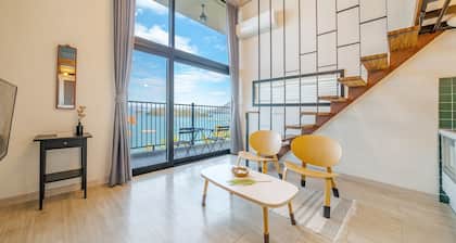Yeosu Dasi bom Pension