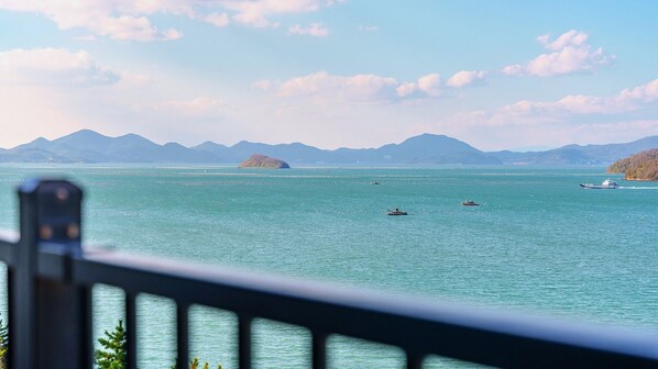 Basic Room, 1 Bedroom (301)