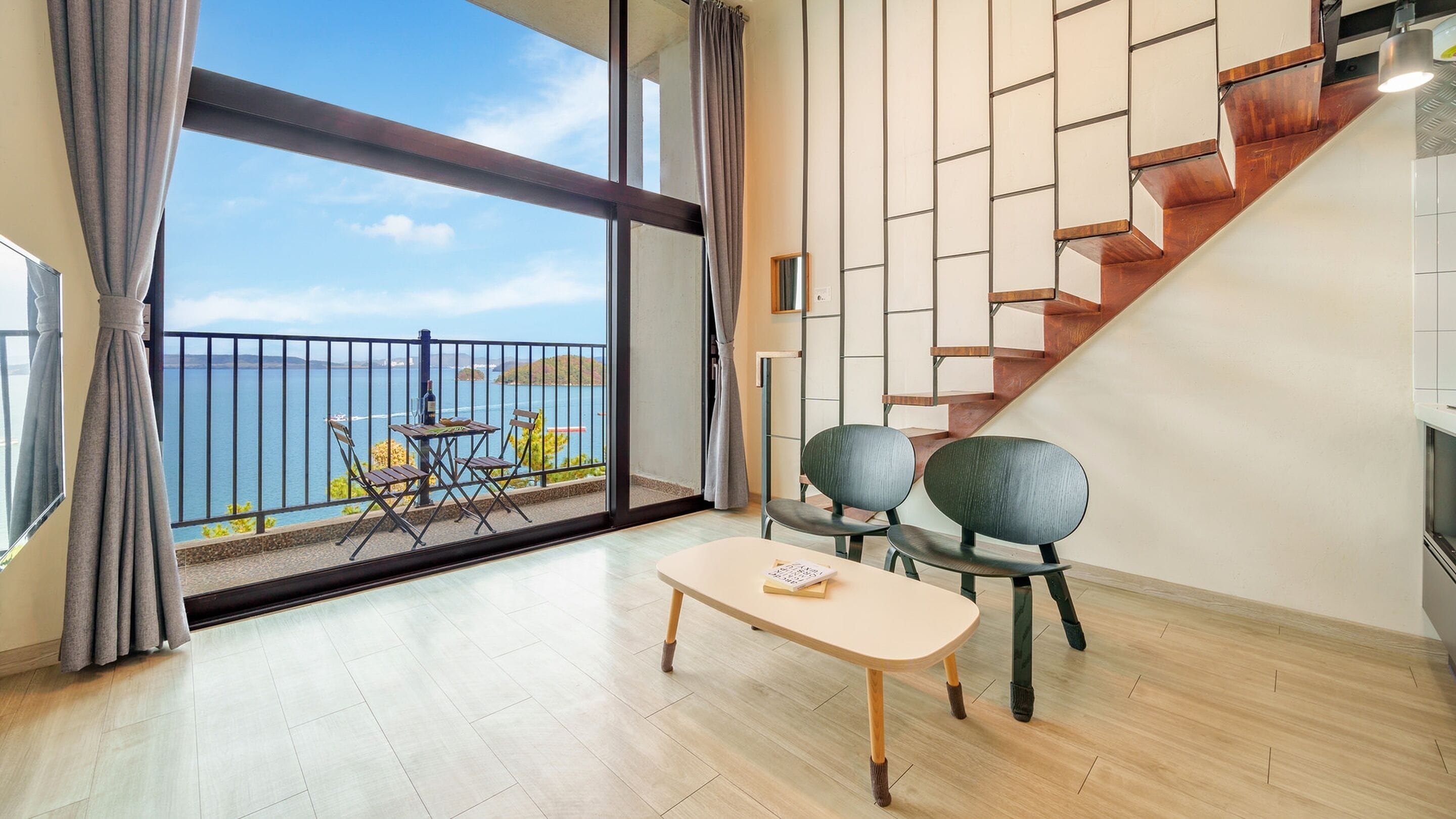 Basic Room, 1 Bedroom (201) | 1 bedroom, free WiFi