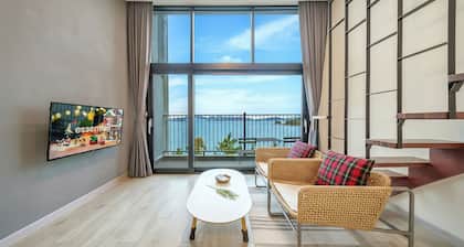 Yeosu Dasi bom Pension