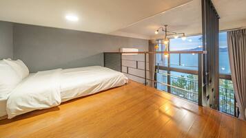 Habitación básica, 1 habitación (203) | 1 habitación y wifi gratis