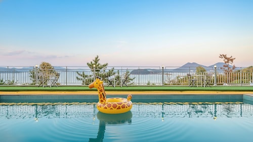 Yeosu Dasi bom Pension