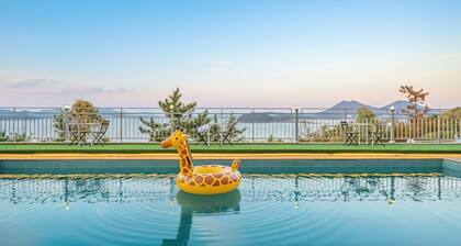 Yeosu Dasi bom Pension