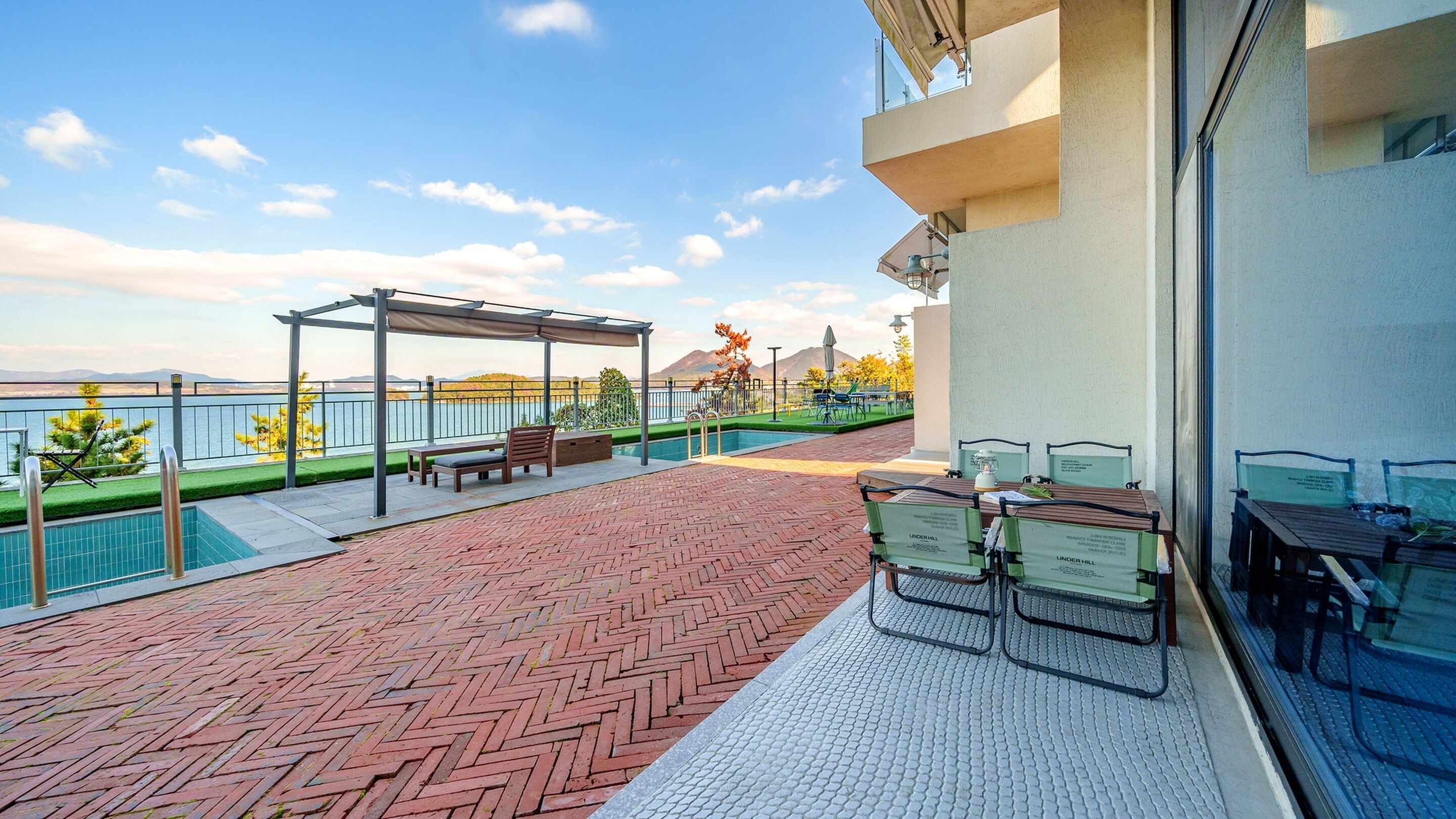 Basic Room, 2 Bedrooms (104((Ocean View,Pet)) | 1 bedroom, free WiFi