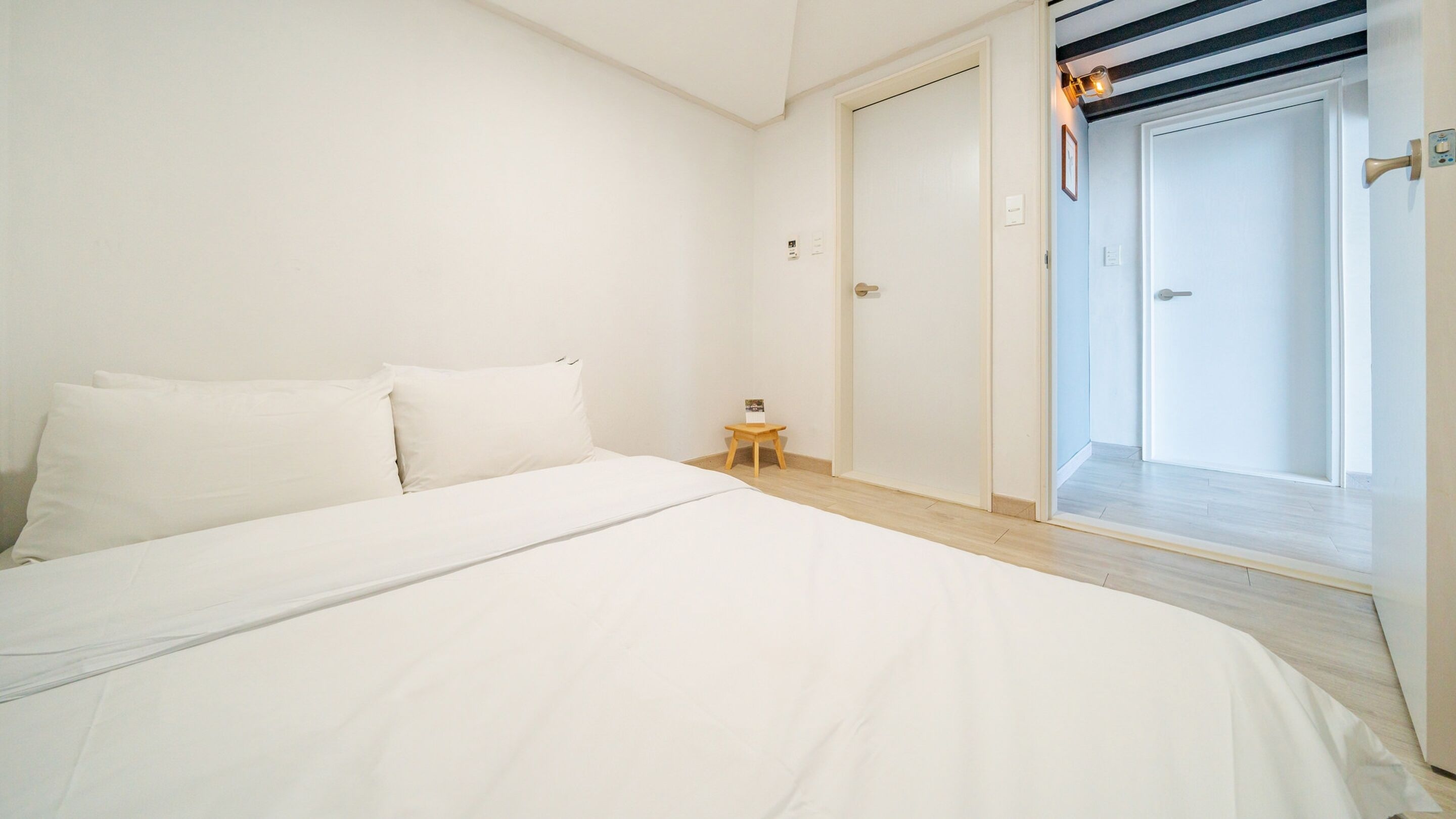 1 habitación y wifi gratis 