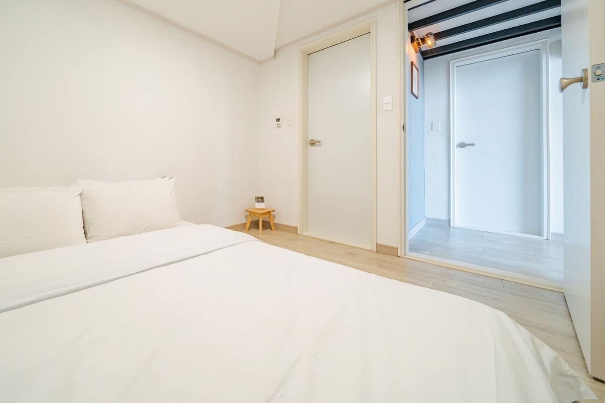 1 habitación y wifi gratis