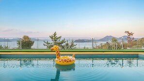 Exterior - Yeosu Dasi bom Pension (Yeosu)