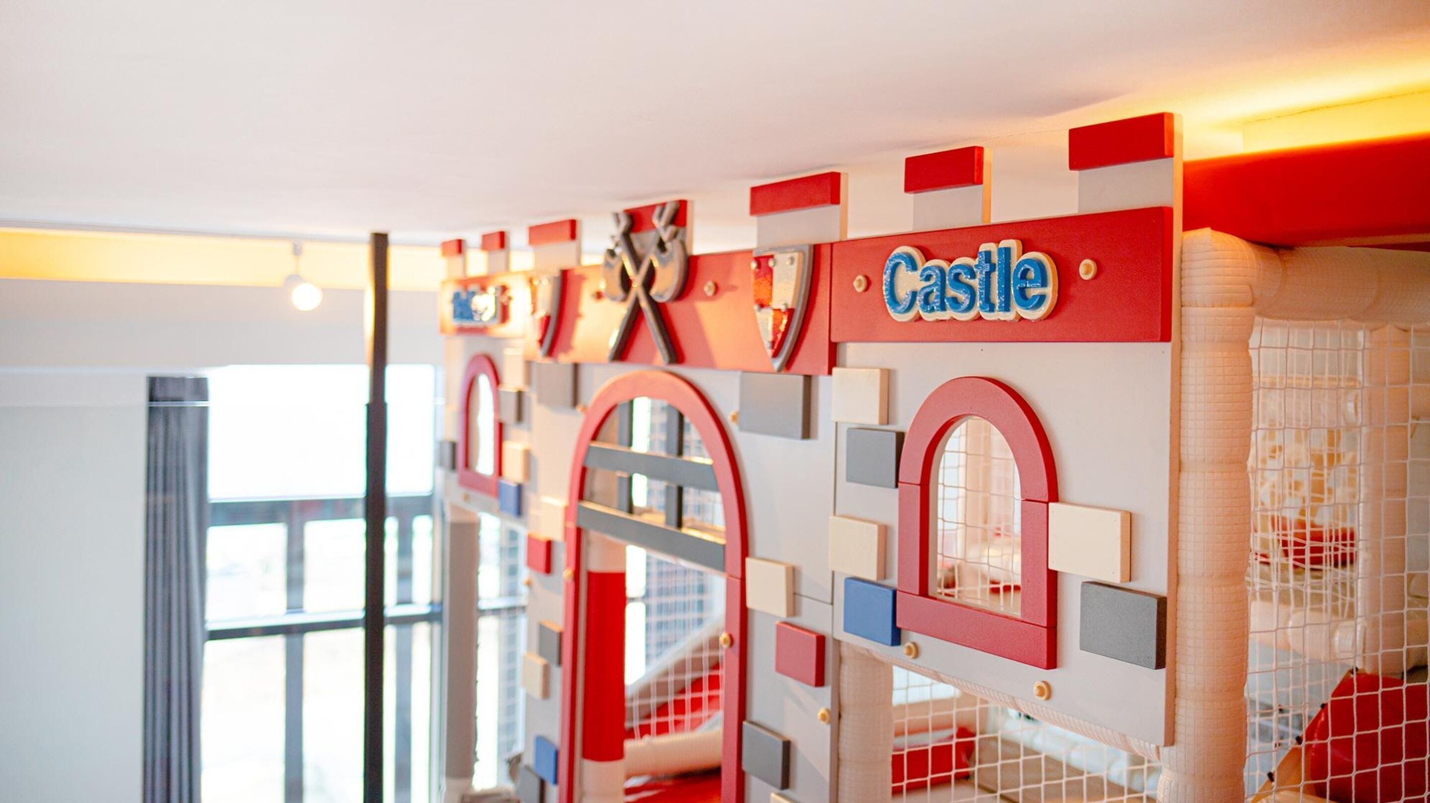 Rom – basic, 1 soverom (101) | 1 soverom og wi-fi (inkludert)