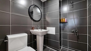 Chambre, 1 chambre (301) | 1 chambre, Wi-Fi gratuit