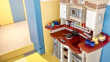 Basic Room, 1 Bedroom (201) | 1 bedroom, WiFi (free)