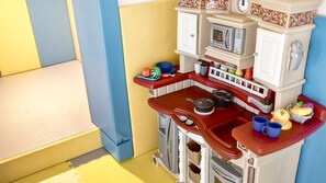 Basic-Zimmer, 1 Schlafzimmer (201)