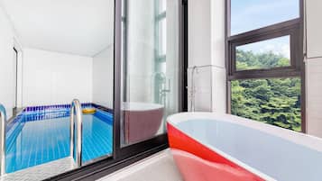 1 bedroom, WiFi (free)