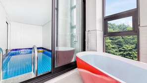1 Schlafzimmer, kostenloses WLAN