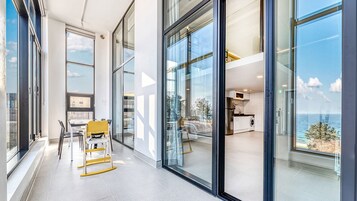 1 bedroom, WiFi (free)
