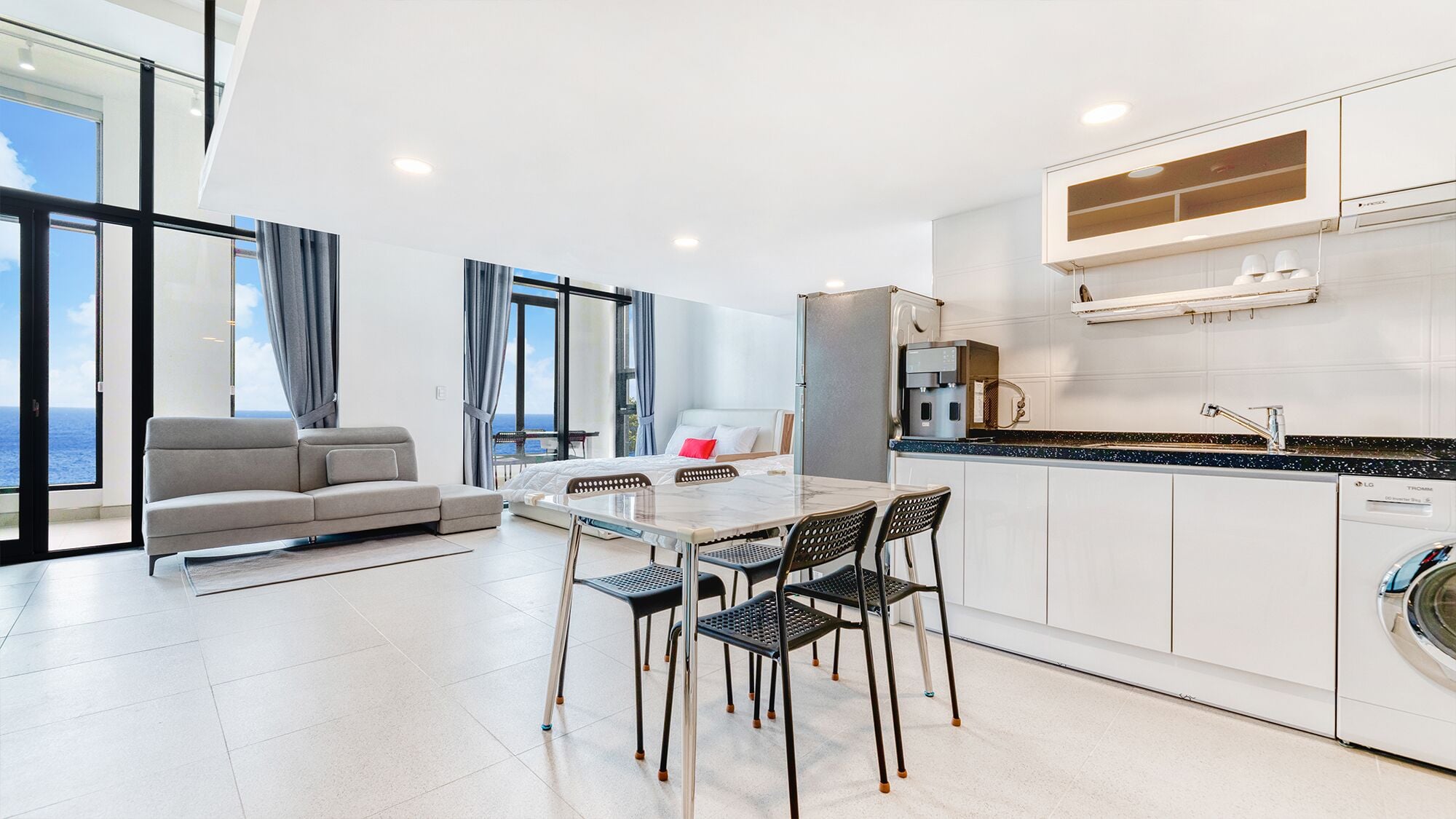 1 habitación y wifi gratis 