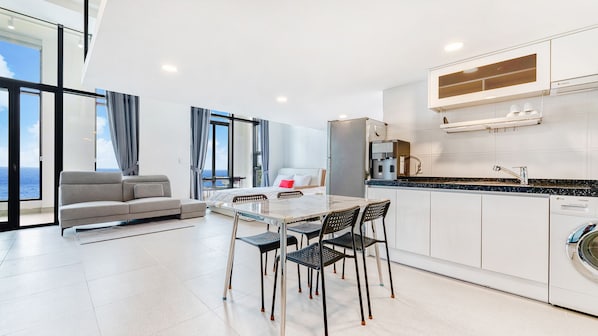 1 bedroom, free WiFi - Goseong Belossi Ayajin Kids Poolvilla (Goseong)