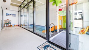 Chambre, 1 chambre (301)
