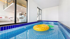 Exterior - Goseong Belossi Ayajin Kids Poolvilla (Goseong)