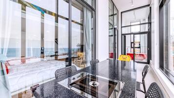 Basic Room, 1 Bedroom (201) | 1 bedroom, WiFi (free)