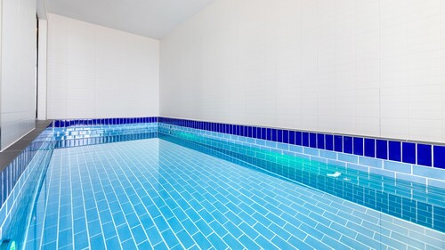 Goseong Belossi Ayajin Kids Poolvilla