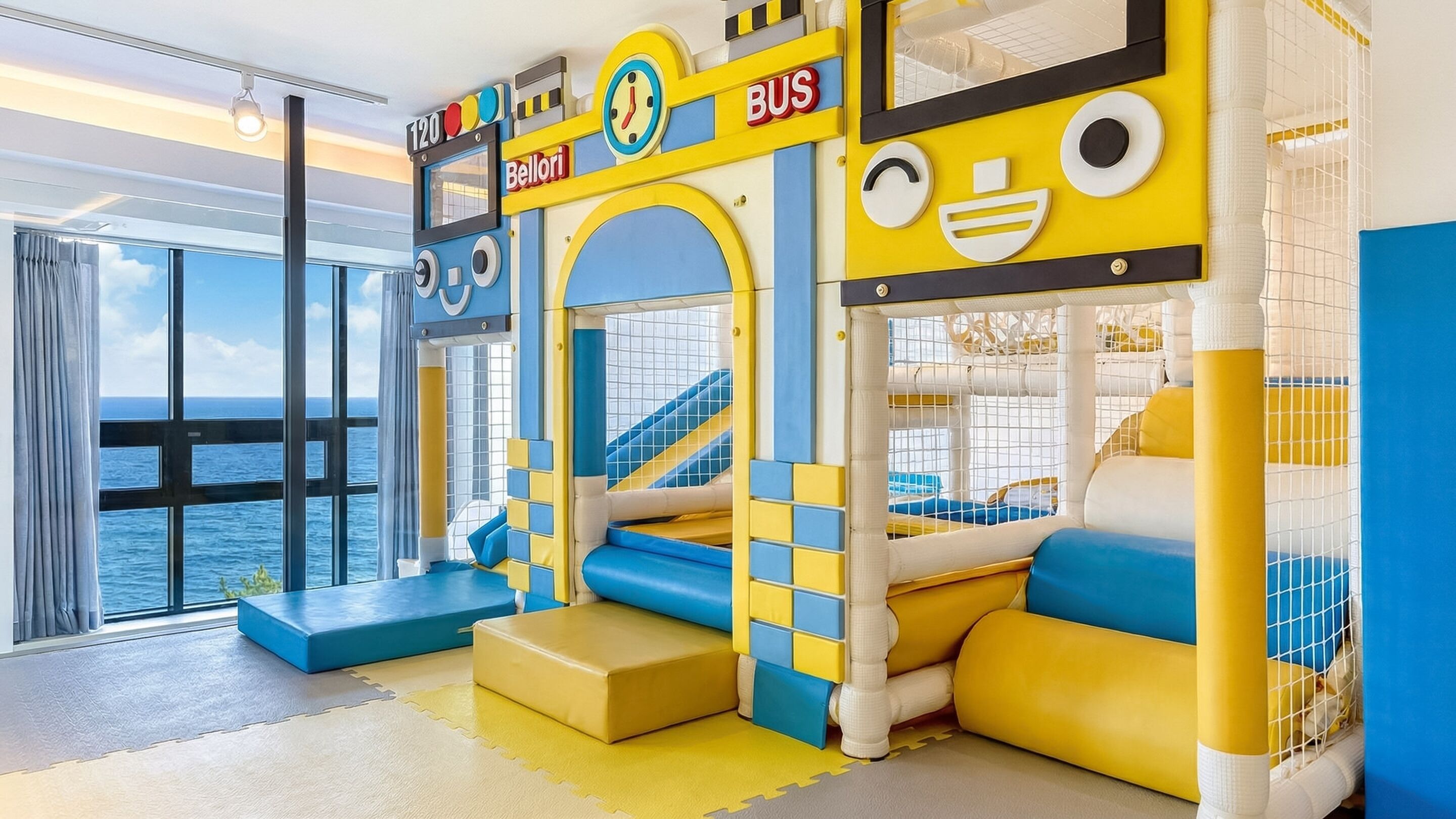 基础客房, 1 间卧室 (201) | 1 多间卧室、免费 WiFi