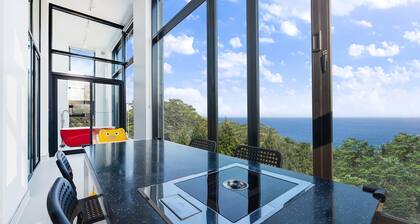 Goseong Belossi Ayajin Kids Poolvilla