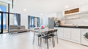 Basic Room, 1 Bedroom (201) | 1 bedroom, free WiFi - Goseong Belossi Ayajin Kids Poolvilla (Goseong)