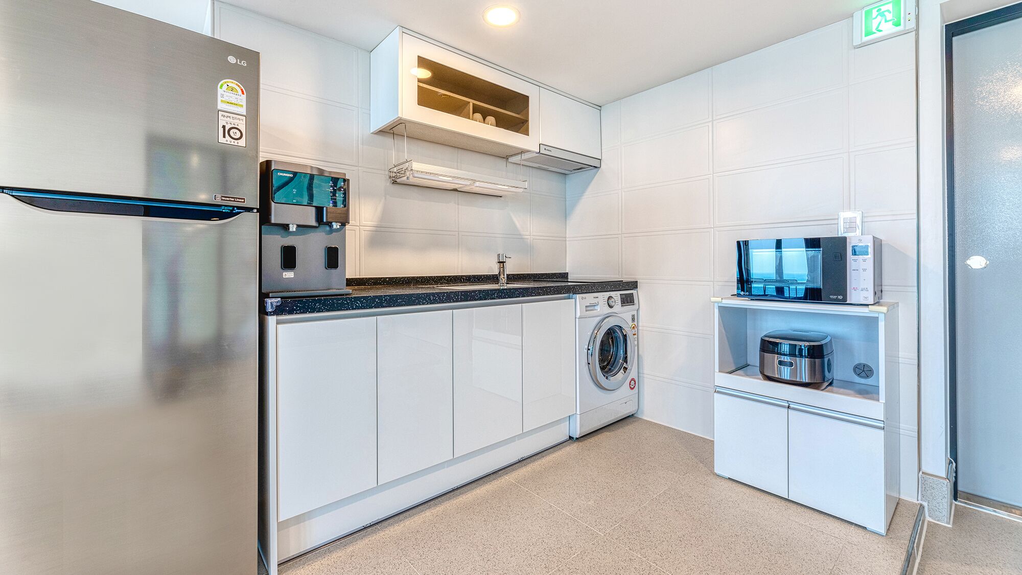 1 chambre, Wi-Fi gratuit