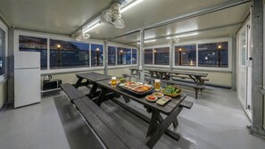 Exterior - Yeosu Onueli Pension (Yeosu)