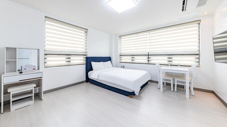 1 habitación y wifi gratis