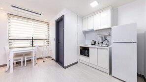 Habitación básica, 1 habitación (204) | 1 dormitorio y wifi gratis