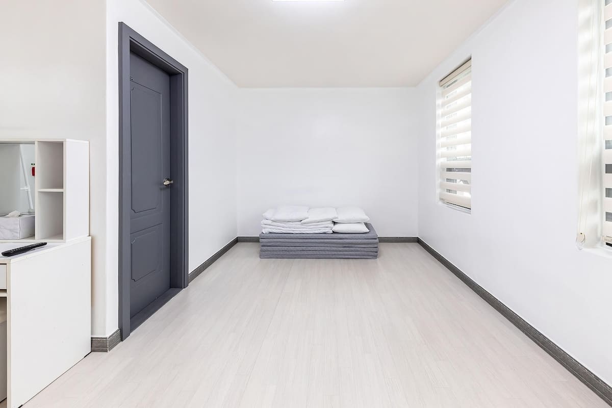 1 habitación y wifi gratis