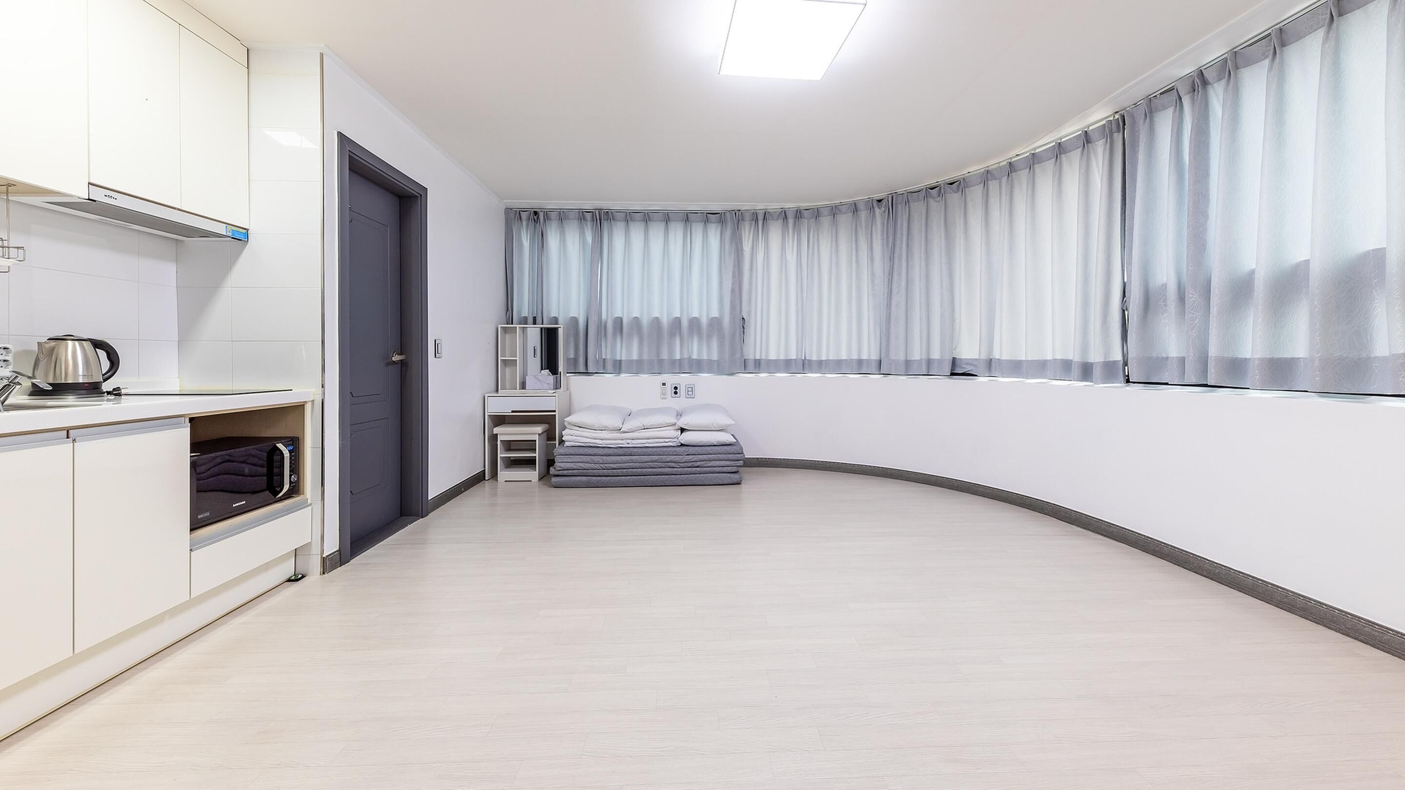 Basic Room, 1 Bedroom (102) | 1 bedroom, free WiFi