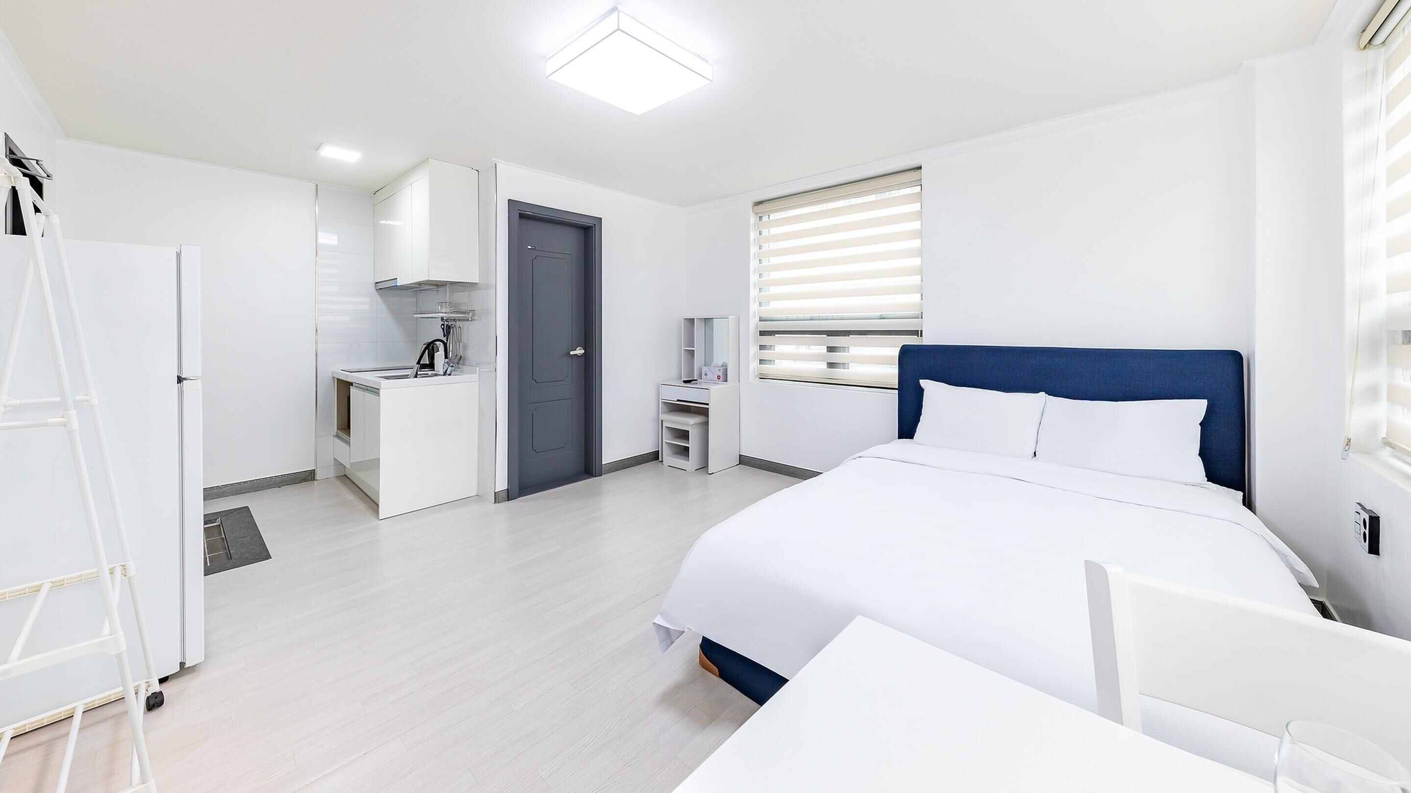 Perushuone, 1 makuuhuone (203) | 1 makuuhuone, ilmainen Wi-Fi