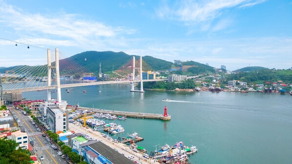Exterior - Yeosu Onueli Pension (Yeosu)