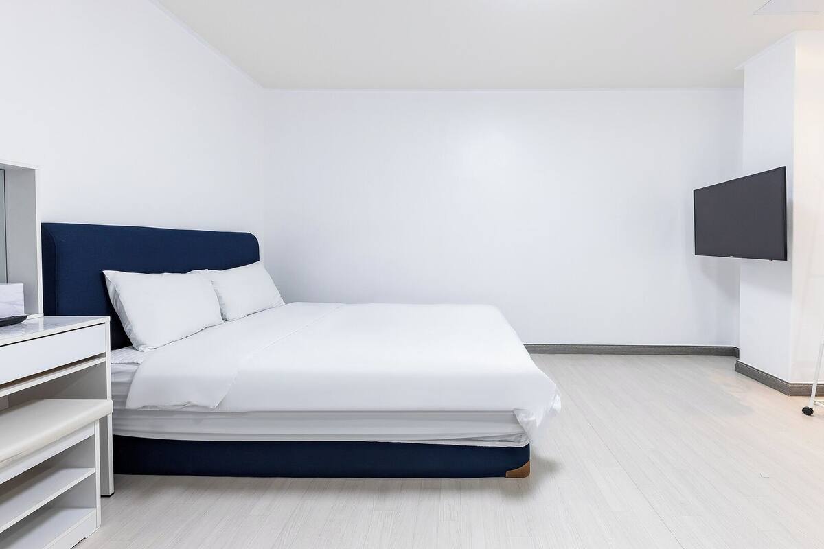 Basic Room, 1 Bedroom (103)