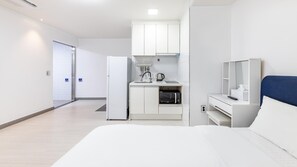 1 habitación y wifi gratis 