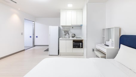 1 habitación y wifi gratis
