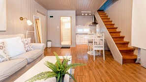 Basic Room, 3 Bedrooms (Rococo) | 1 bedroom, free WiFi - Gapyeong Obliviate Pension (Gapyeong)