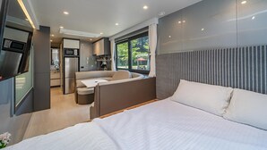 1 chambre, Wi-Fi gratuit