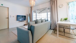 Basic Room, 1 Bedroom (Corette) | 1 bedroom, free WiFi - Gapyeong Obliviate Pension (Gapyeong)