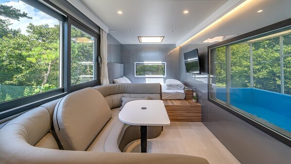 1 habitación y wifi gratis 