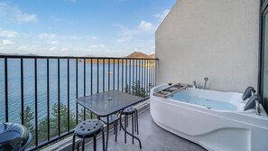 ベーシック ルーム 1 ベッドルーム (303(No Pets allowed)) | 1 室のベッドルーム、WiFi (無料)