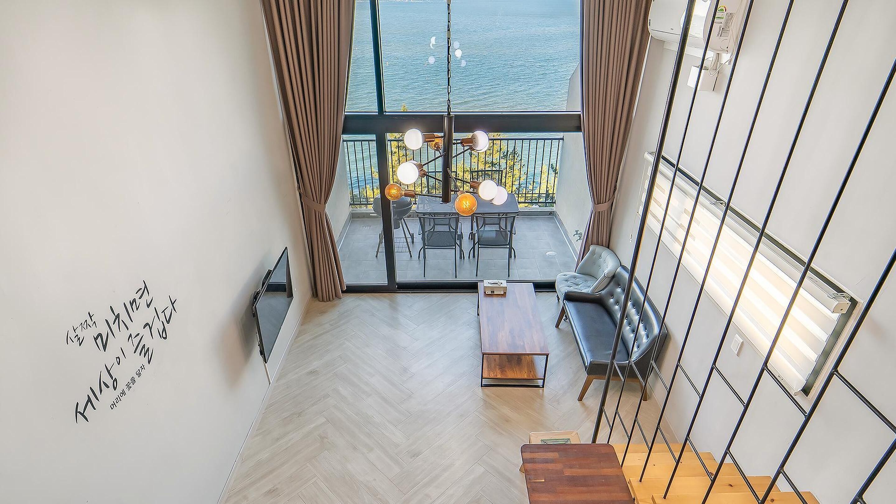 1 غرفة نوم وواي فاي مجانًا