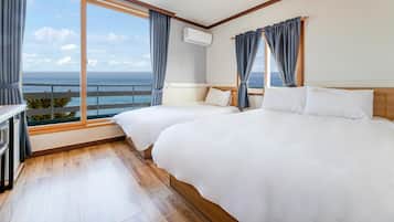 1 bedroom, free WiFi