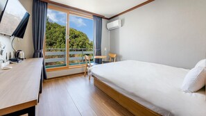 1 bedroom, free WiFi - Yangyang Eight (Yangyang)
