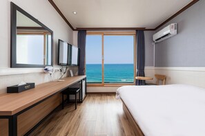 1 bedroom, free WiFi - Yangyang Eight (Yangyang)