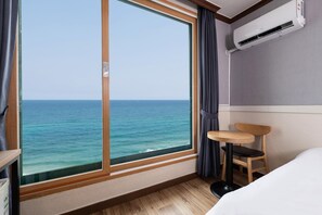 1 bedroom, free WiFi - Yangyang Eight (Yangyang)