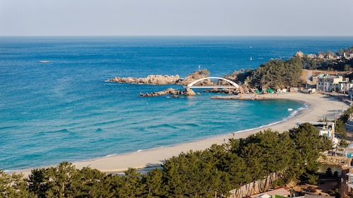 Samcheok Lamer Pension